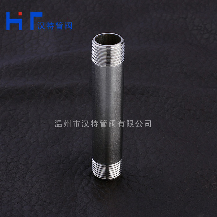 100长管外丝
